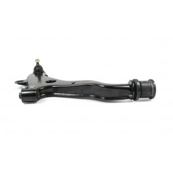 1994 Mitsubishi Eclipse Suspension Control Arm and Ball Joint Assembly Front Right Lower Mevotech CMS9880 image 2 of 4