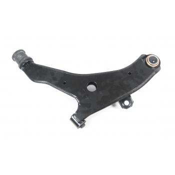 1994 Mitsubishi Eclipse Suspension Control Arm and Ball Joint Assembly Front Right Lower Mevotech CMS9880 image 3 of 4