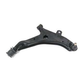 1994 Mitsubishi Eclipse Suspension Control Arm and Ball Joint Assembly Front Right Lower Mevotech CMS9880 image 4 of 4