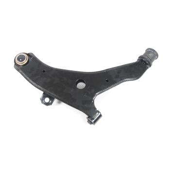 1994 Mitsubishi Eclipse Suspension Control Arm and Ball Joint Assembly Front Left Lower Mevotech CMS9881 image 1 of 4