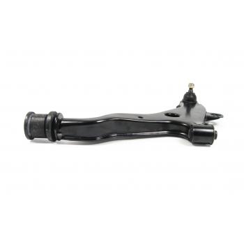 1994 Mitsubishi Eclipse Suspension Control Arm and Ball Joint Assembly Front Left Lower Mevotech CMS9881 image 2 of 4