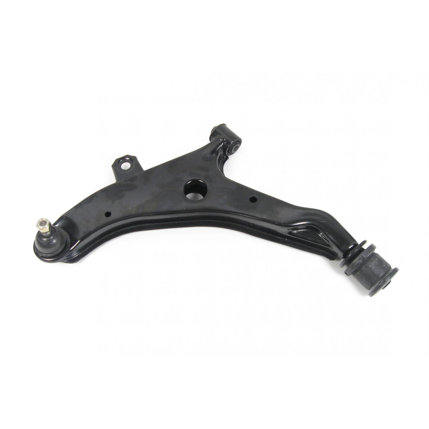 Mevotech CMS9881 - Suspension Control Arm and Ball Joint Assembly Mevotech CMS9881 Suspension Control Arm and Ball Joint Assembly product image 3 of 4