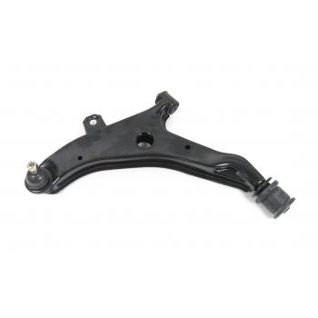 1994 Mitsubishi Eclipse Suspension Control Arm and Ball Joint Assembly Front Left Lower Mevotech CMS9881 image 3 of 4