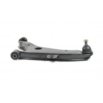 1994 Mitsubishi Eclipse Suspension Control Arm and Ball Joint Assembly Front Left Lower Mevotech CMS9881 image 4 of 4