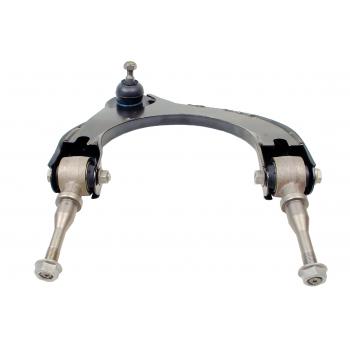 1996 Mitsubishi Galant Suspension Control Arm and Ball Joint Assembly Front Right Upper Mevotech CMS9882 image 1 of 4