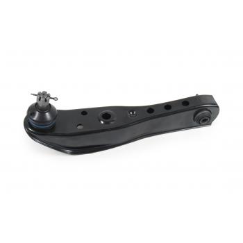 1992 Toyota Cressida Suspension Control Arm and Ball Joint Assembly Front Left Lower Mevotech CMS9941 image 2 of 3