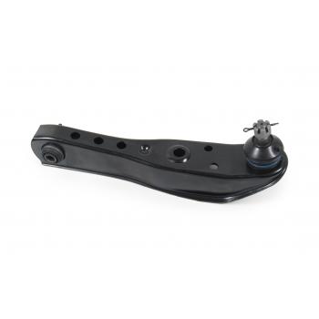 1984 Toyota Cressida Suspension Control Arm and Ball Joint Assembly Front Left Lower Mevotech CMS9942 image 2 of 3