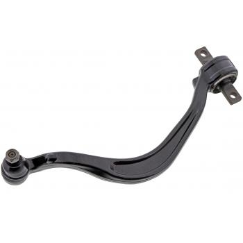 2000 Chrysler Sebring Suspension Control Arm and Ball Joint Assembly Front Right Lower Rearward Mevotech CMS9956 image 2 of 4
