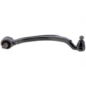 2000 Chrysler Sebring Suspension Control Arm and Ball Joint Assembly Front Right Lower Rearward Mevotech CMS9956 image 4 of 4
