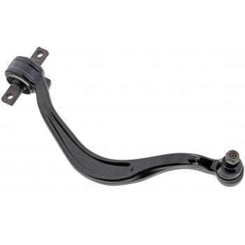 2000 Chrysler Sebring Suspension Control Arm and Ball Joint Assembly Front Left Lower Rearward Mevotech CMS9957 image 1 of 4