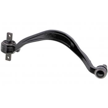 2000 Chrysler Sebring Suspension Control Arm and Ball Joint Assembly Front Left Lower Rearward Mevotech CMS9957 image 2 of 4