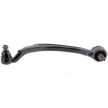2000 Chrysler Sebring Suspension Control Arm and Ball Joint Assembly Front Left Lower Rearward Mevotech CMS9957 image 4 of 4