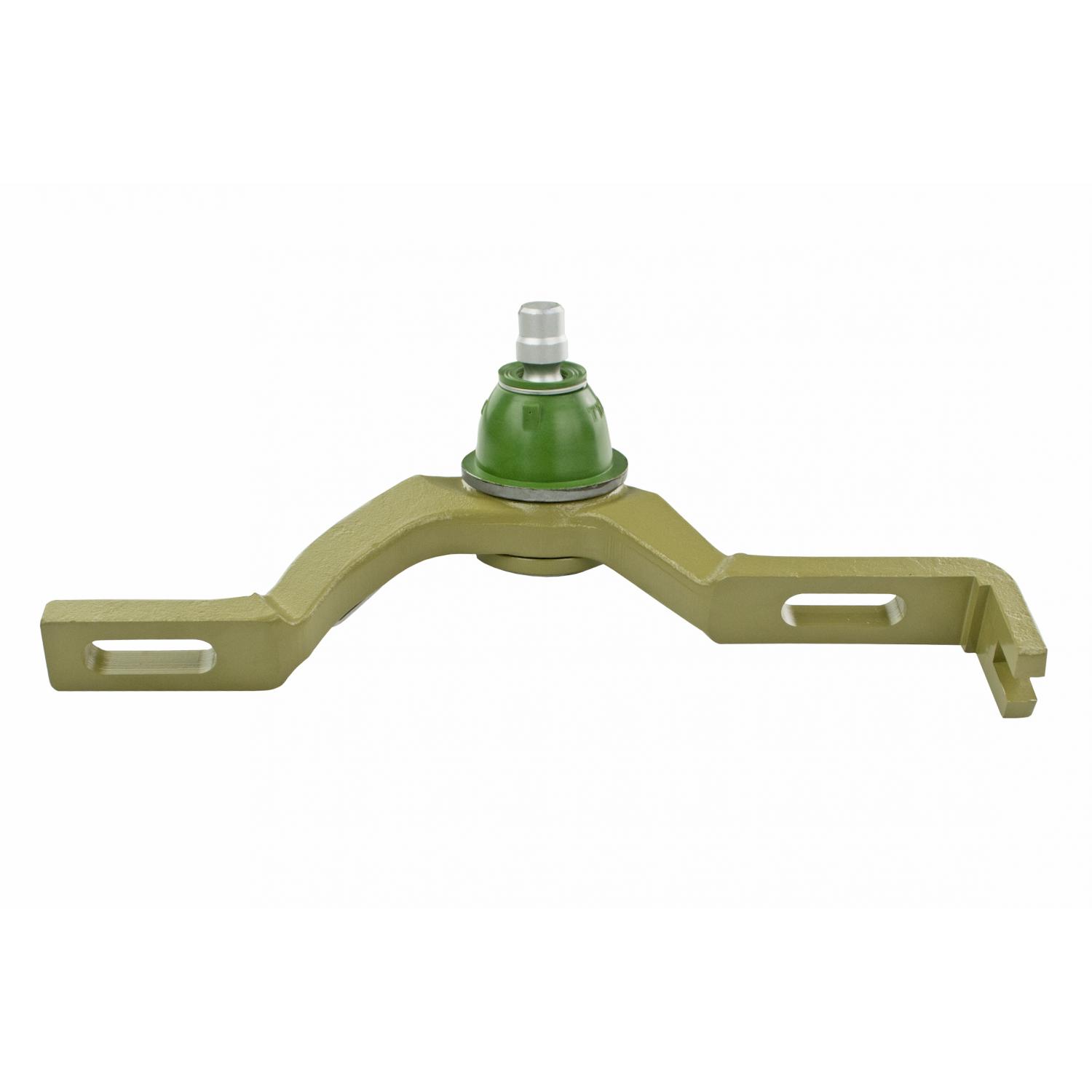 Mevotech CTXK8710T - Suspension Control Arm and Ball Joint Assembly Mevotech CTXK8710T Suspension Control Arm and Ball Joint Assembly product image 1 of 5