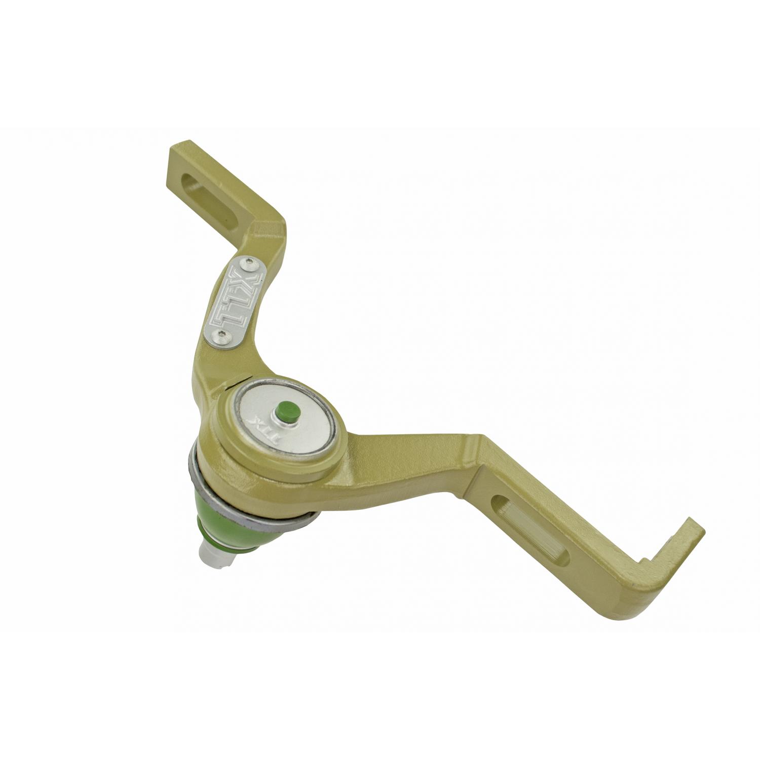 Mevotech CTXK8710T - Suspension Control Arm and Ball Joint Assembly Mevotech CTXK8710T Suspension Control Arm and Ball Joint Assembly product image 2 of 5