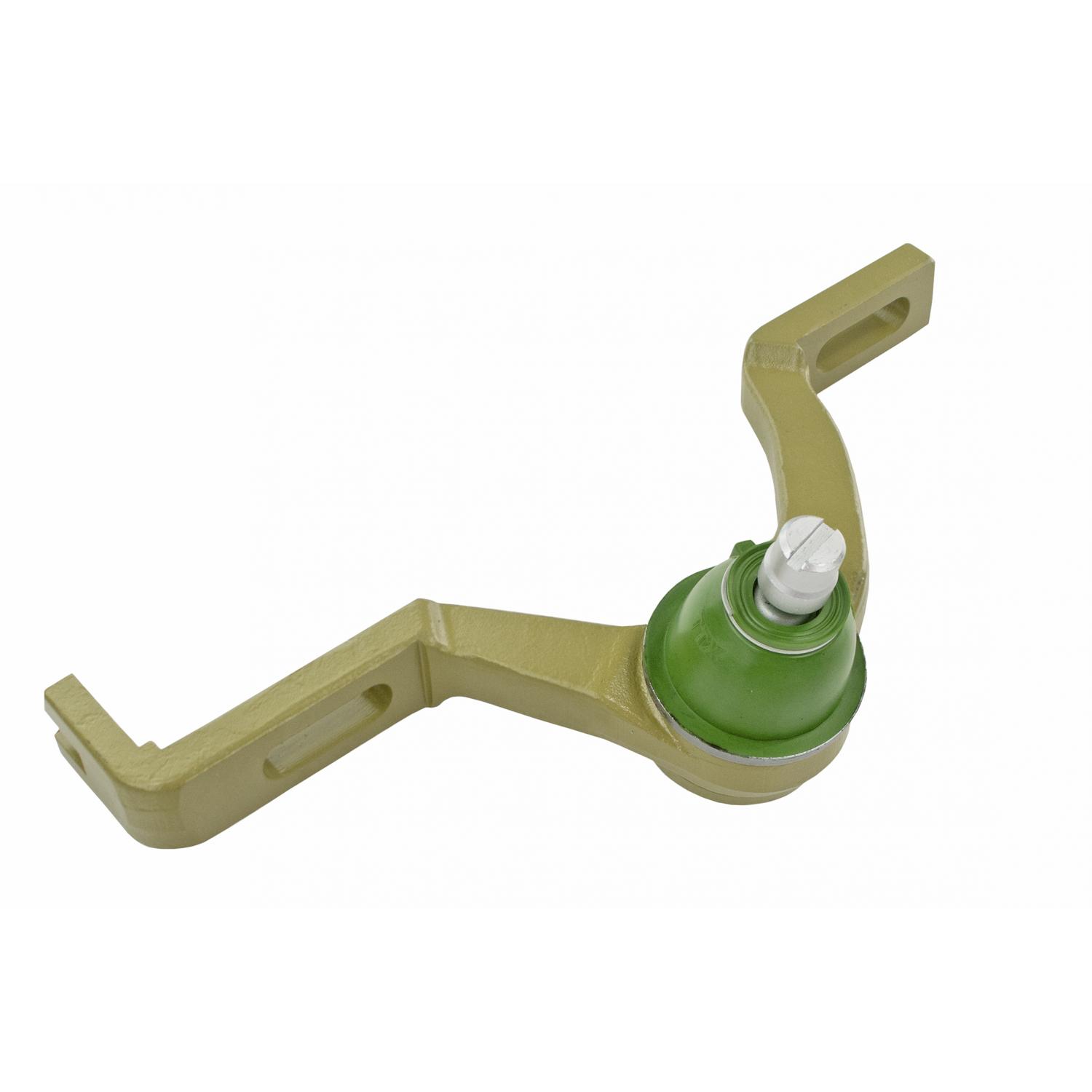 Mevotech CTXK8710T - Suspension Control Arm and Ball Joint Assembly Mevotech CTXK8710T Suspension Control Arm and Ball Joint Assembly product image 3 of 5