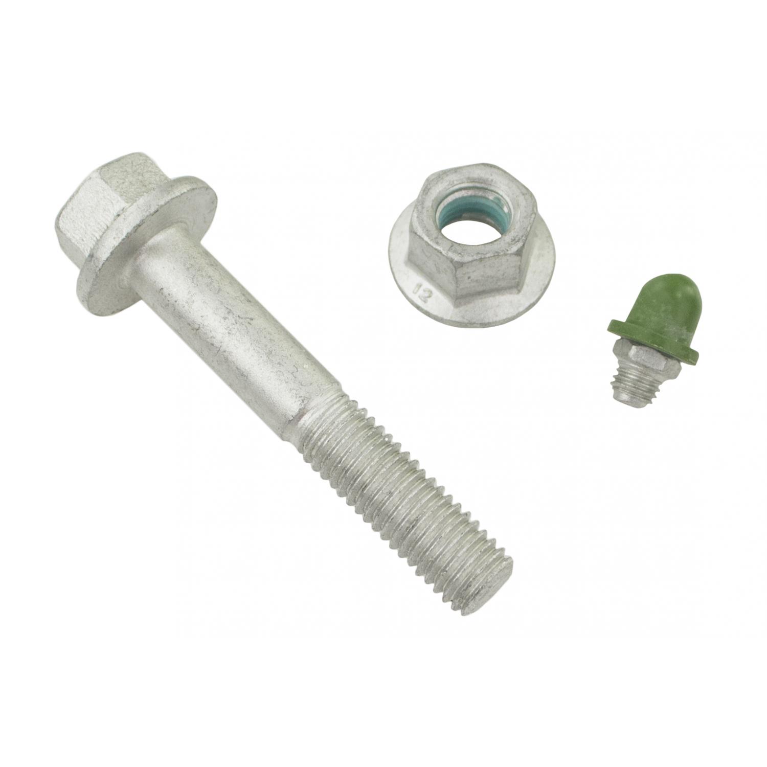 Mevotech CTXK8710T - Suspension Control Arm and Ball Joint Assembly Mevotech CTXK8710T Suspension Control Arm and Ball Joint Assembly product image 4 of 5