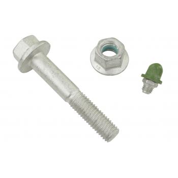 2000 Mercury Mountaineer Suspension Control Arm and Ball Joint Assembly Front Right Upper Mevotech CTXK8710T image 4 of 4
