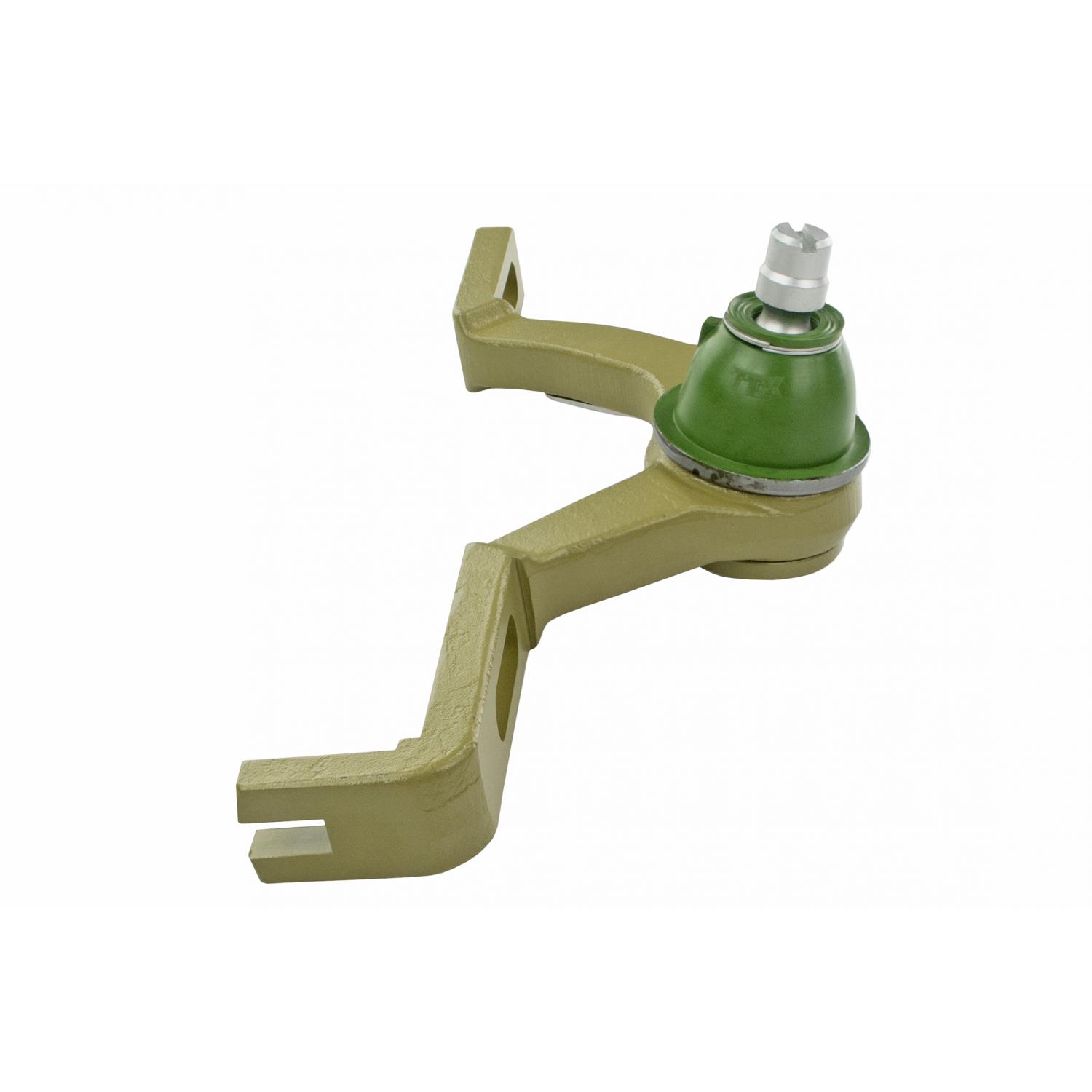 Mevotech CTXK8710T - Suspension Control Arm and Ball Joint Assembly Mevotech CTXK8710T Suspension Control Arm and Ball Joint Assembly product image 5 of 5