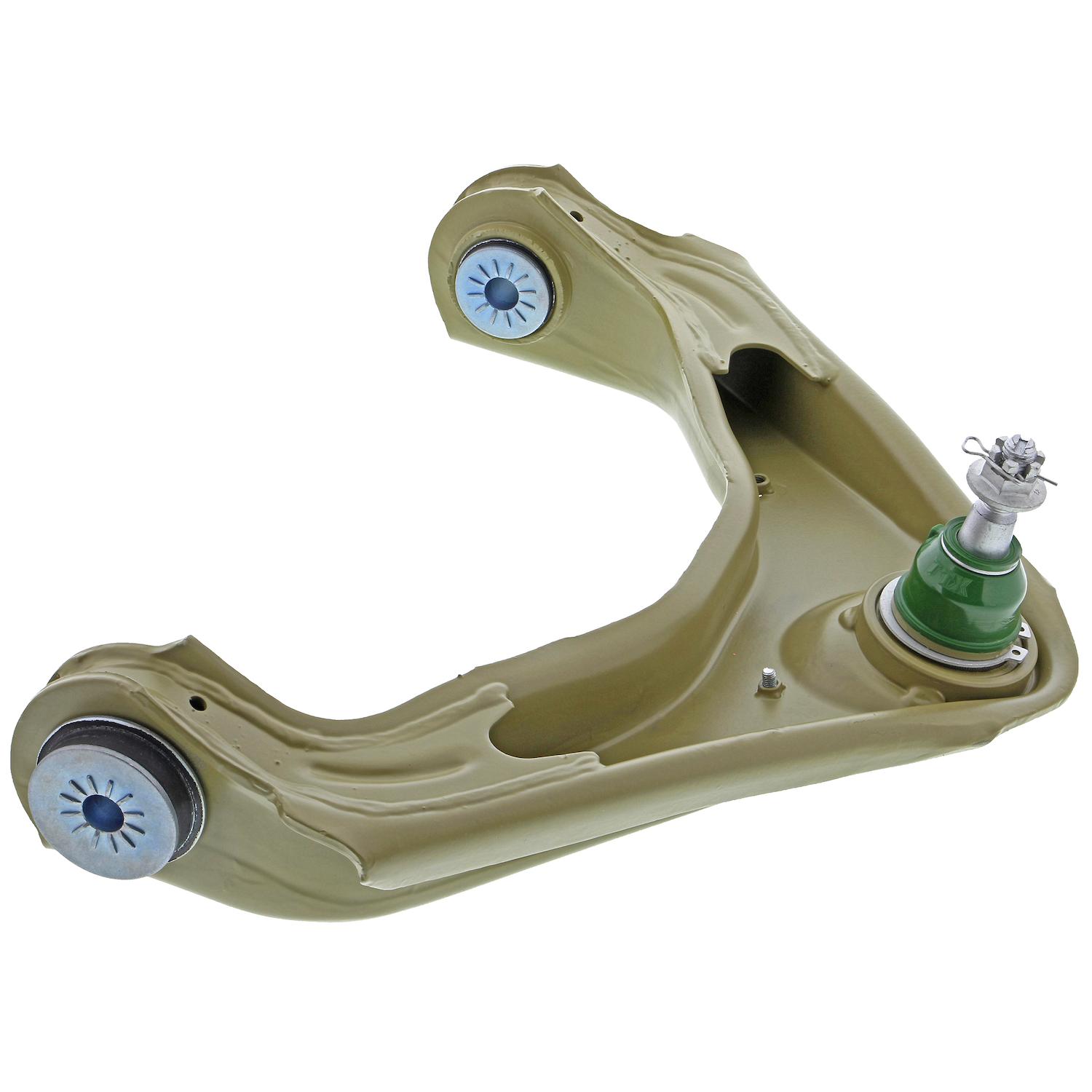 Mevotech CTXMS20360 Suspension Control Arm and Ball Joint Assembly product image 1 of 7