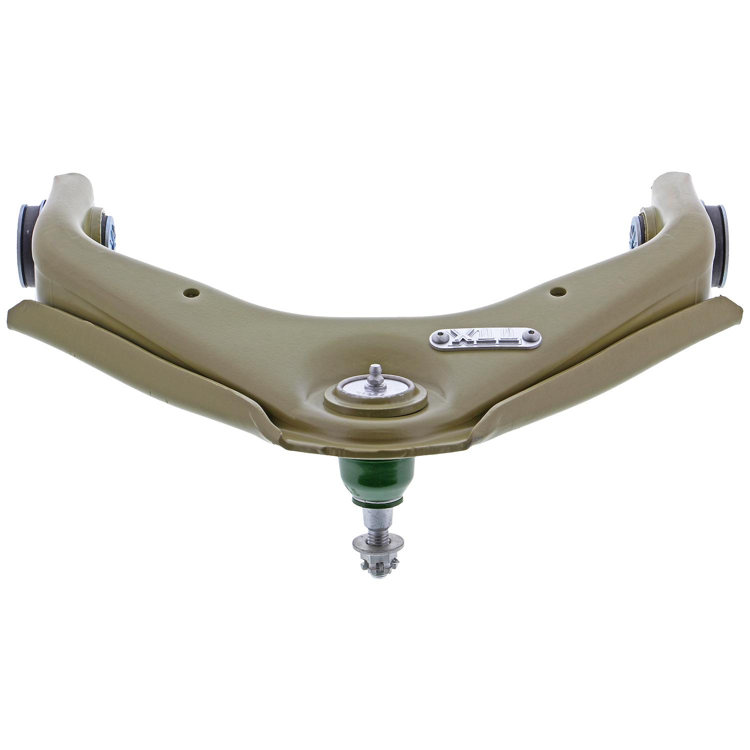 Mevotech CTXMS20360 Suspension Control Arm and Ball Joint Assembly product image 3 of 7