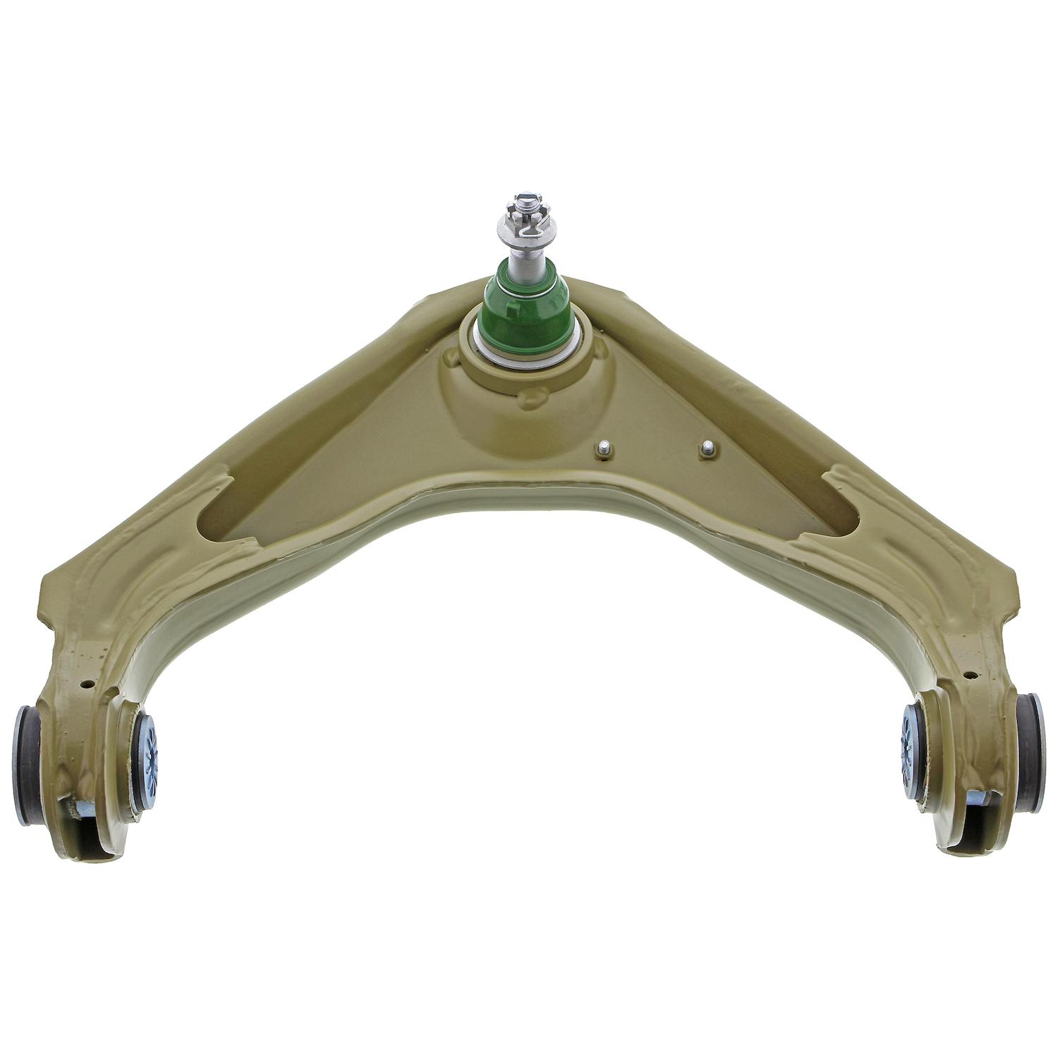 Mevotech CTXMS20360 Suspension Control Arm and Ball Joint Assembly product image 4 of 7