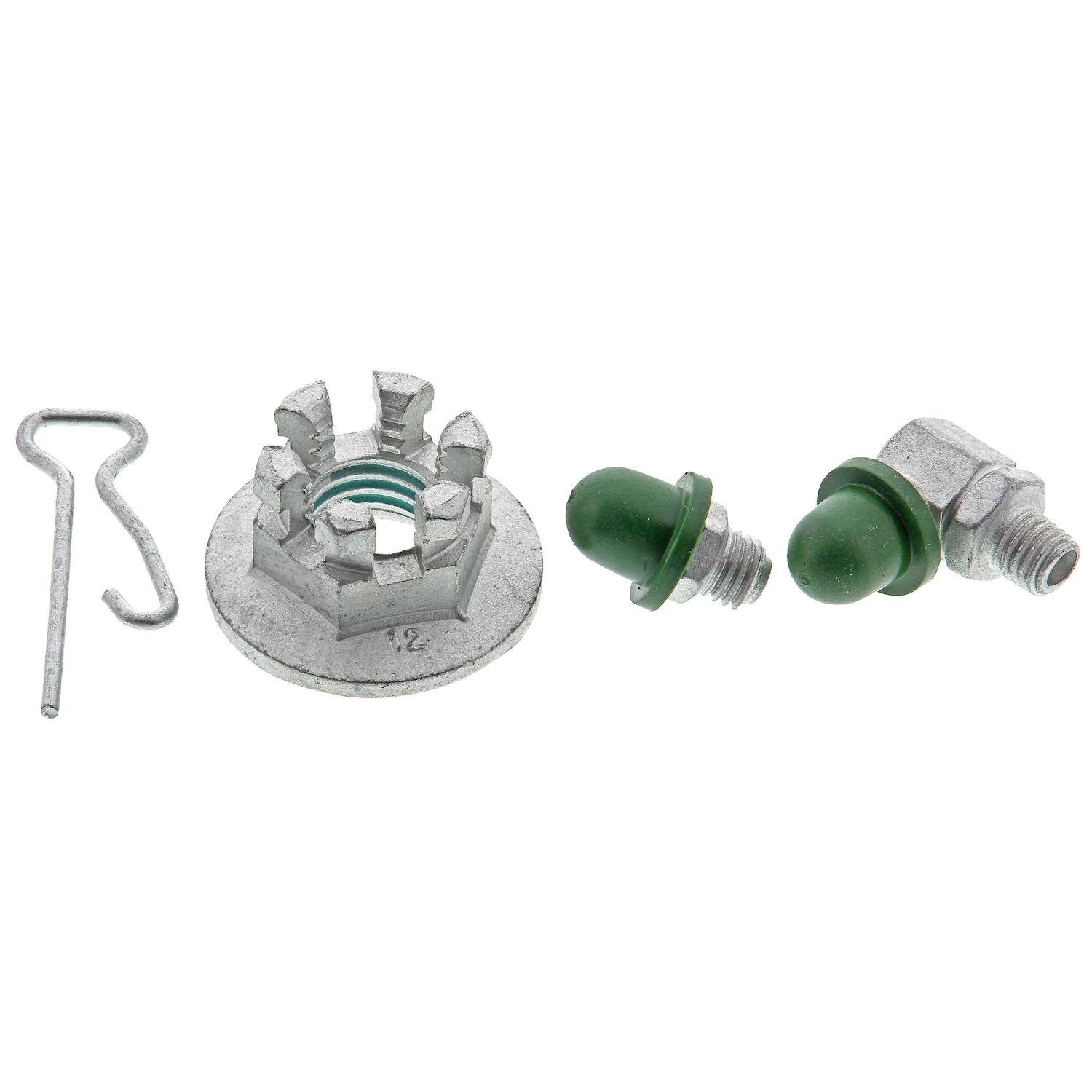 Mevotech CTXMS20360 Suspension Control Arm and Ball Joint Assembly product image 5 of 7