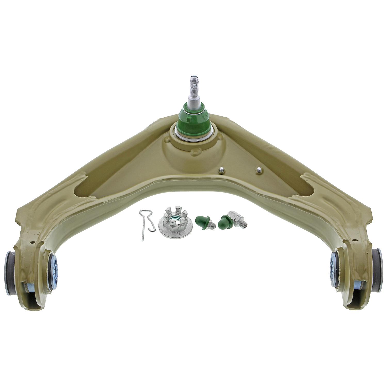 Mevotech CTXMS20360 Suspension Control Arm and Ball Joint Assembly product image 6 of 7