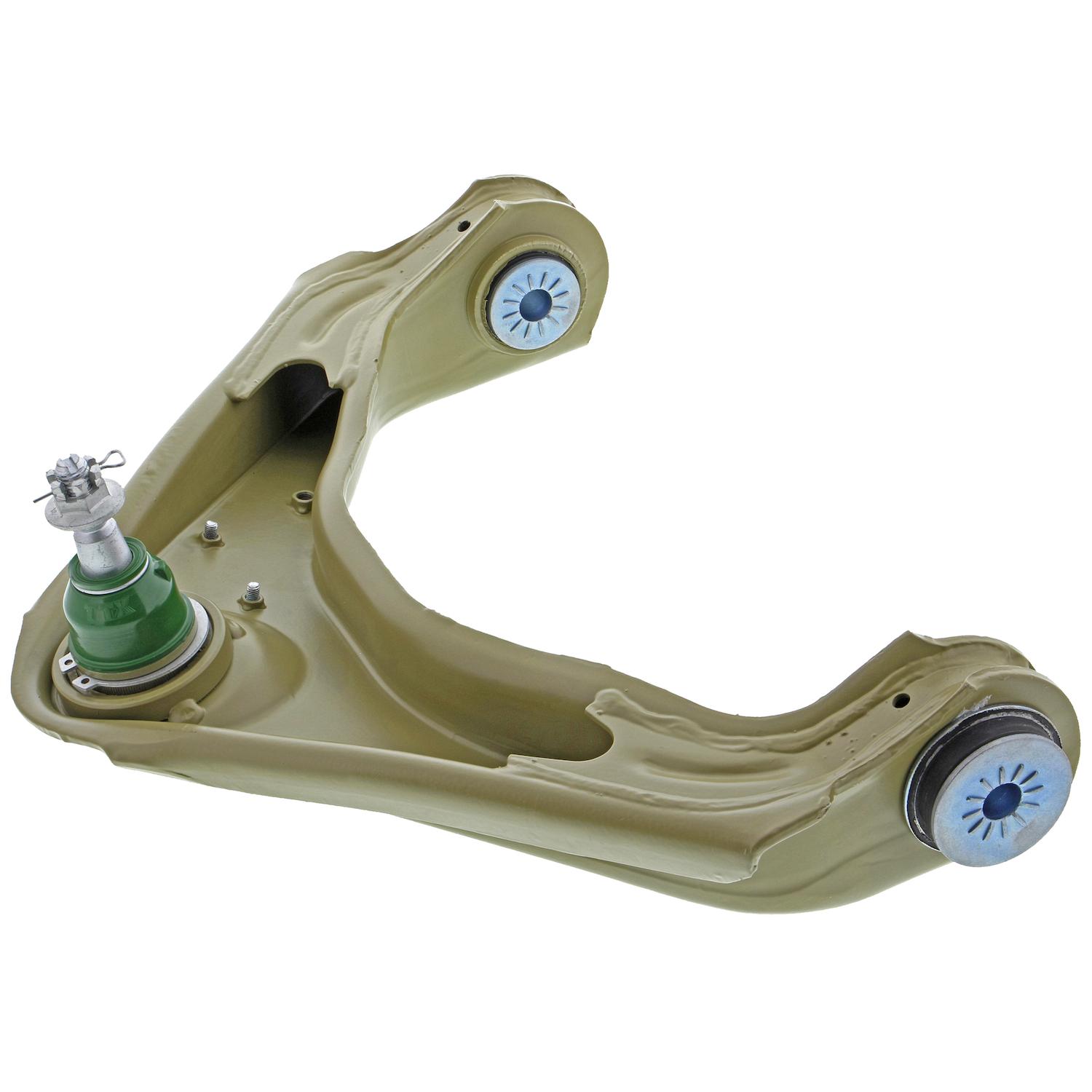 Mevotech CTXMS20360 Suspension Control Arm and Ball Joint Assembly product image 7 of 7