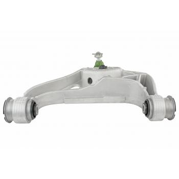 2024 Ram 1500 Classic Suspension Control Arm and Ball Joint Assembly Front Left Lower Mevotech CTXMS251150 image 1 of 4