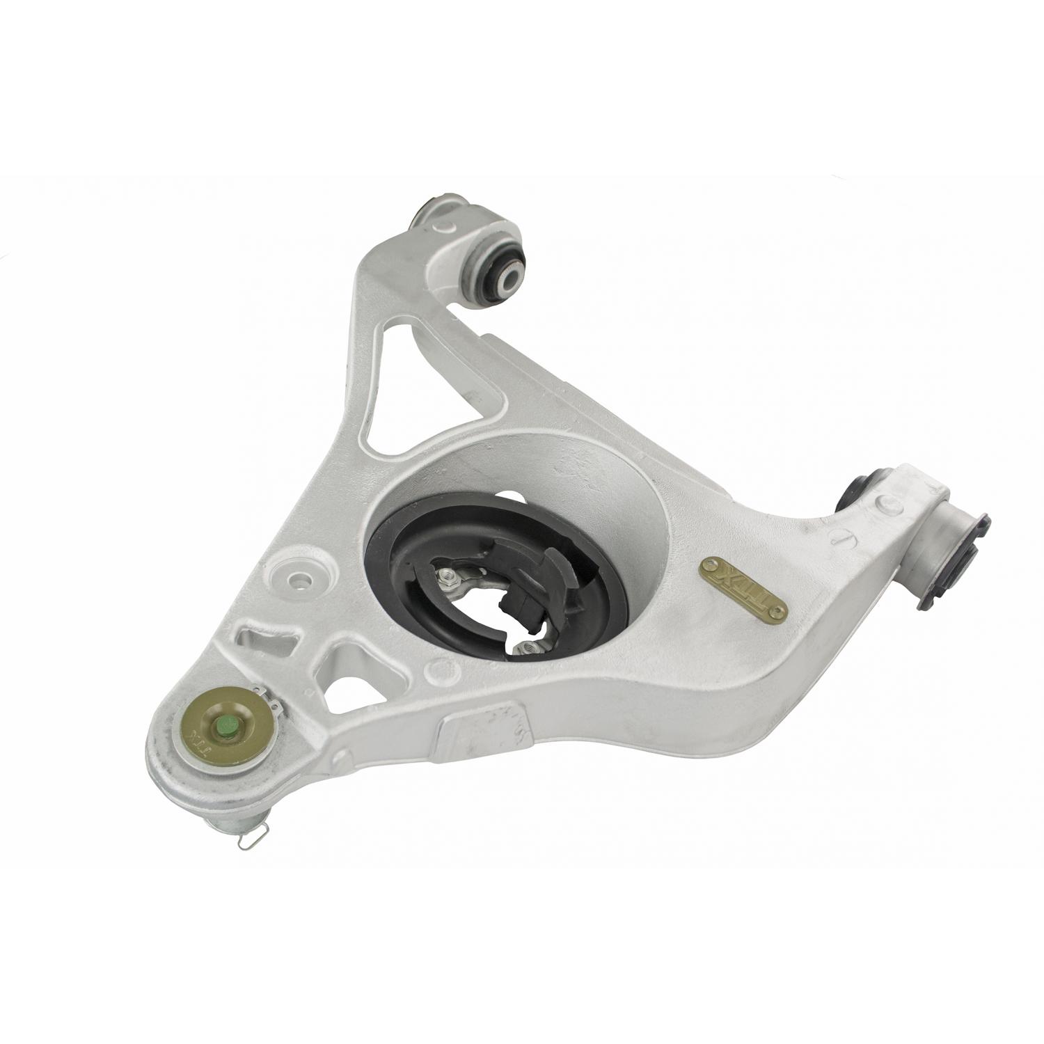 Mevotech CTXMS251150 - Suspension Control Arm and Ball Joint Assembly Mevotech CTXMS251150 Suspension Control Arm and Ball Joint Assembly product image 2 of 5