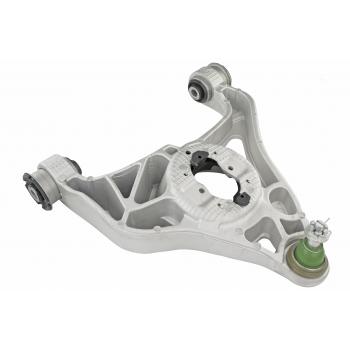 2024 Ram 1500 Classic Suspension Control Arm and Ball Joint Assembly Front Left Lower Mevotech CTXMS251150 image 3 of 4