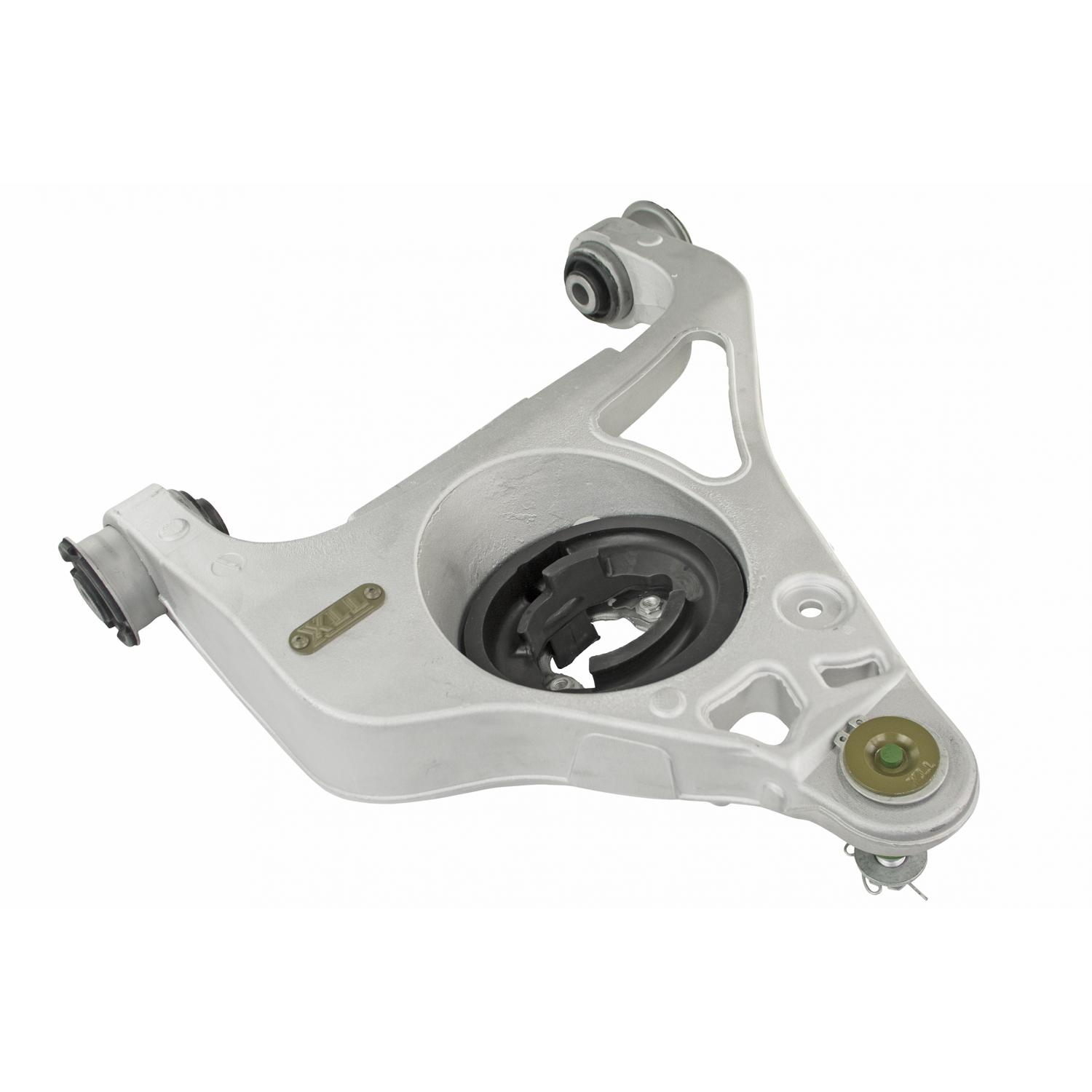 Mevotech CTXMS251151 Suspension Control Arm and Ball Joint Assembly product image 2 of 5