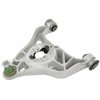 2024 Ram 1500 Classic Suspension Control Arm and Ball Joint Assembly Front Right Lower Mevotech CTXMS251151 image 3 of 4