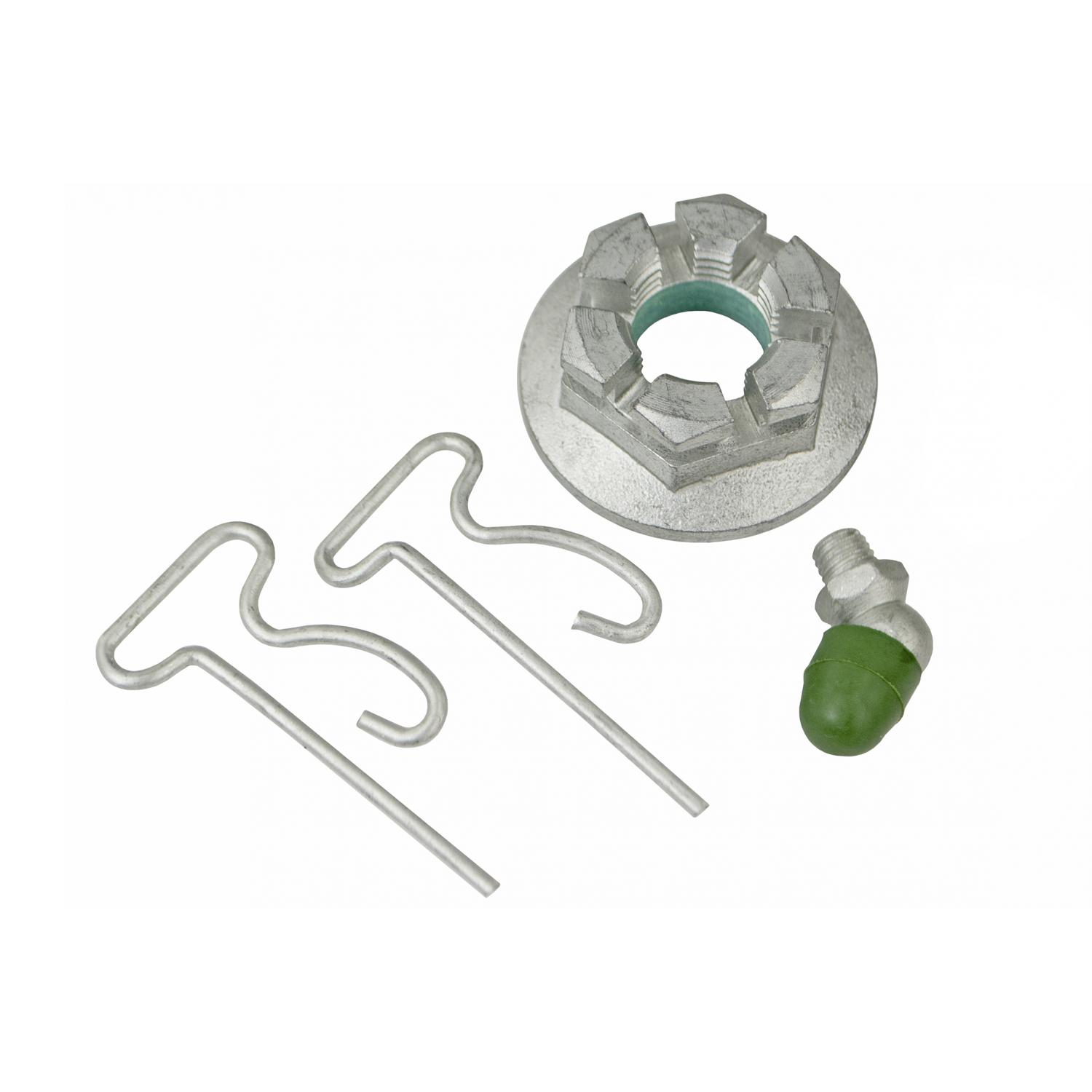 Mevotech CTXMS251151 Suspension Control Arm and Ball Joint Assembly product image 4 of 5