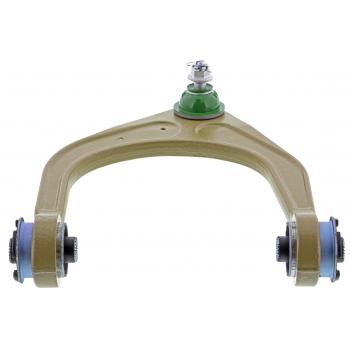 2013 Dodge Challenger Suspension Control Arm and Ball Joint Assembly Front Left Upper Mevotech CTXMS25117 image 1 of 4
