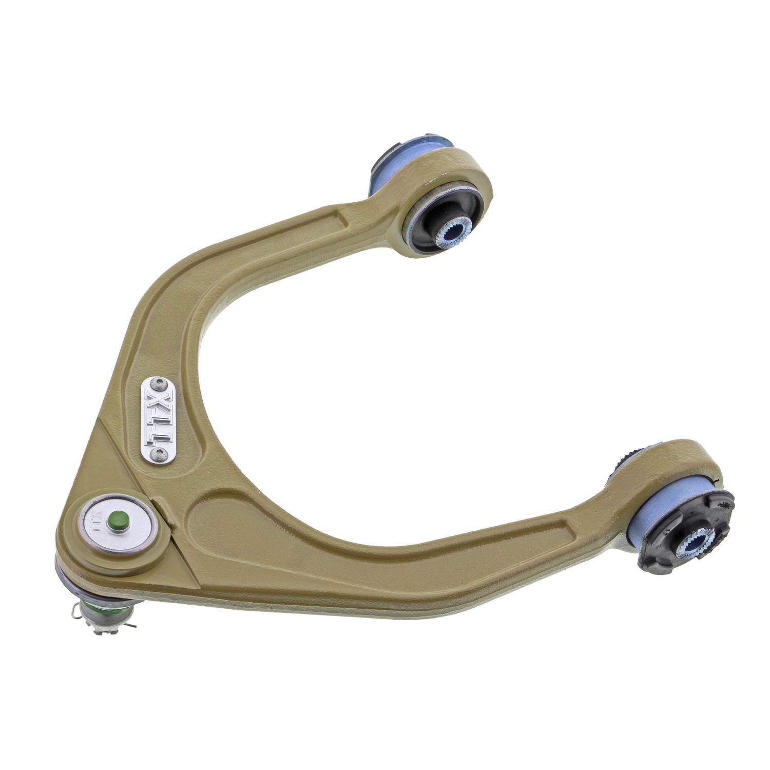 Mevotech CTXMS25117 - Suspension Control Arm and Ball Joint Assembly Mevotech CTXMS25117 Suspension Control Arm and Ball Joint Assembly product image 2 of 5