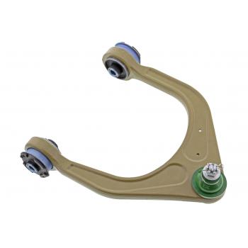 2013 Dodge Challenger Suspension Control Arm and Ball Joint Assembly Front Left Upper Mevotech CTXMS25117 image 3 of 4