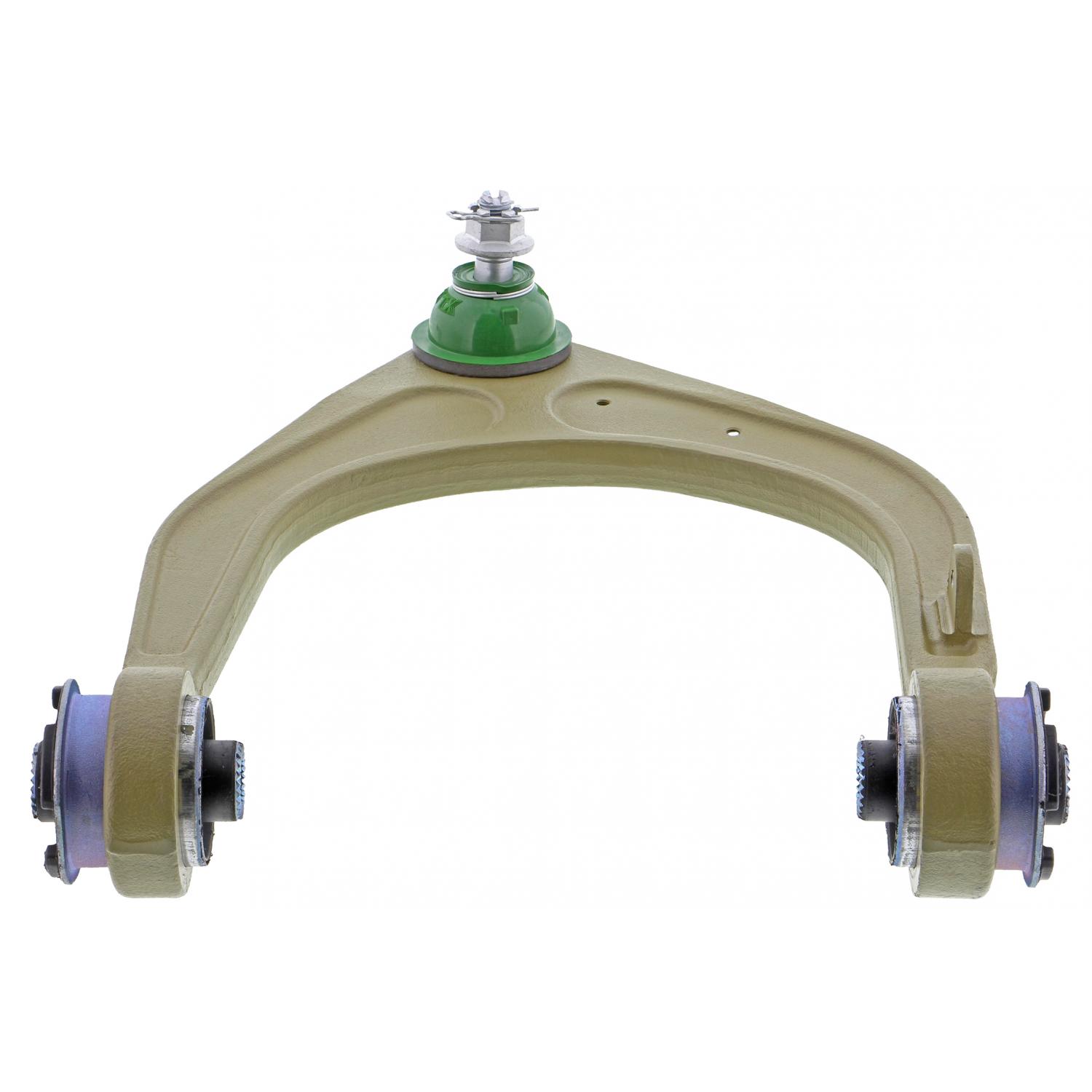 Mevotech CTXMS25118 - Suspension Control Arm and Ball Joint Assembly Mevotech CTXMS25118 Suspension Control Arm and Ball Joint Assembly product image 1 of 5
