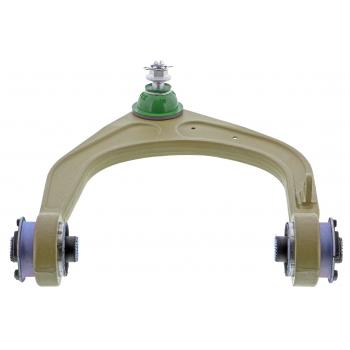 2013 Dodge Challenger Suspension Control Arm and Ball Joint Assembly Front Right Upper Mevotech CTXMS25118 image 1 of 4