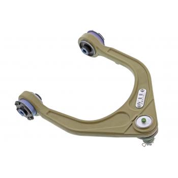 2013 Dodge Challenger Suspension Control Arm and Ball Joint Assembly Front Right Upper Mevotech CTXMS25118 image 2 of 4