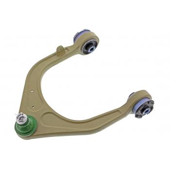 2013 Dodge Challenger Suspension Control Arm and Ball Joint Assembly Front Right Upper Mevotech CTXMS25118 image 3 of 4