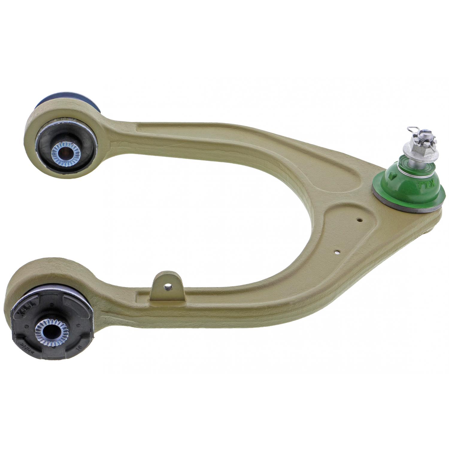 Mevotech CTXMS25118 - Suspension Control Arm and Ball Joint Assembly Mevotech CTXMS25118 Suspension Control Arm and Ball Joint Assembly product image 5 of 5