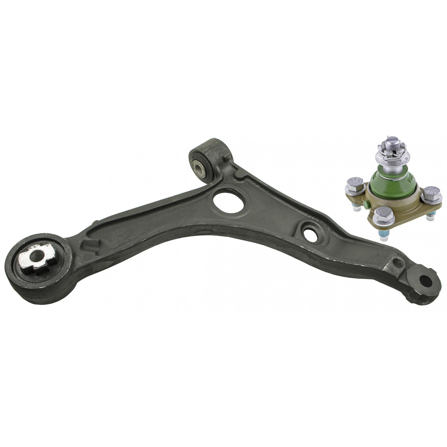 Mevotech CTXMS251284 - Suspension Control Arm and Ball Joint Assembly Mevotech CTXMS251284 Suspension Control Arm and Ball Joint Assembly product image 1 of 1