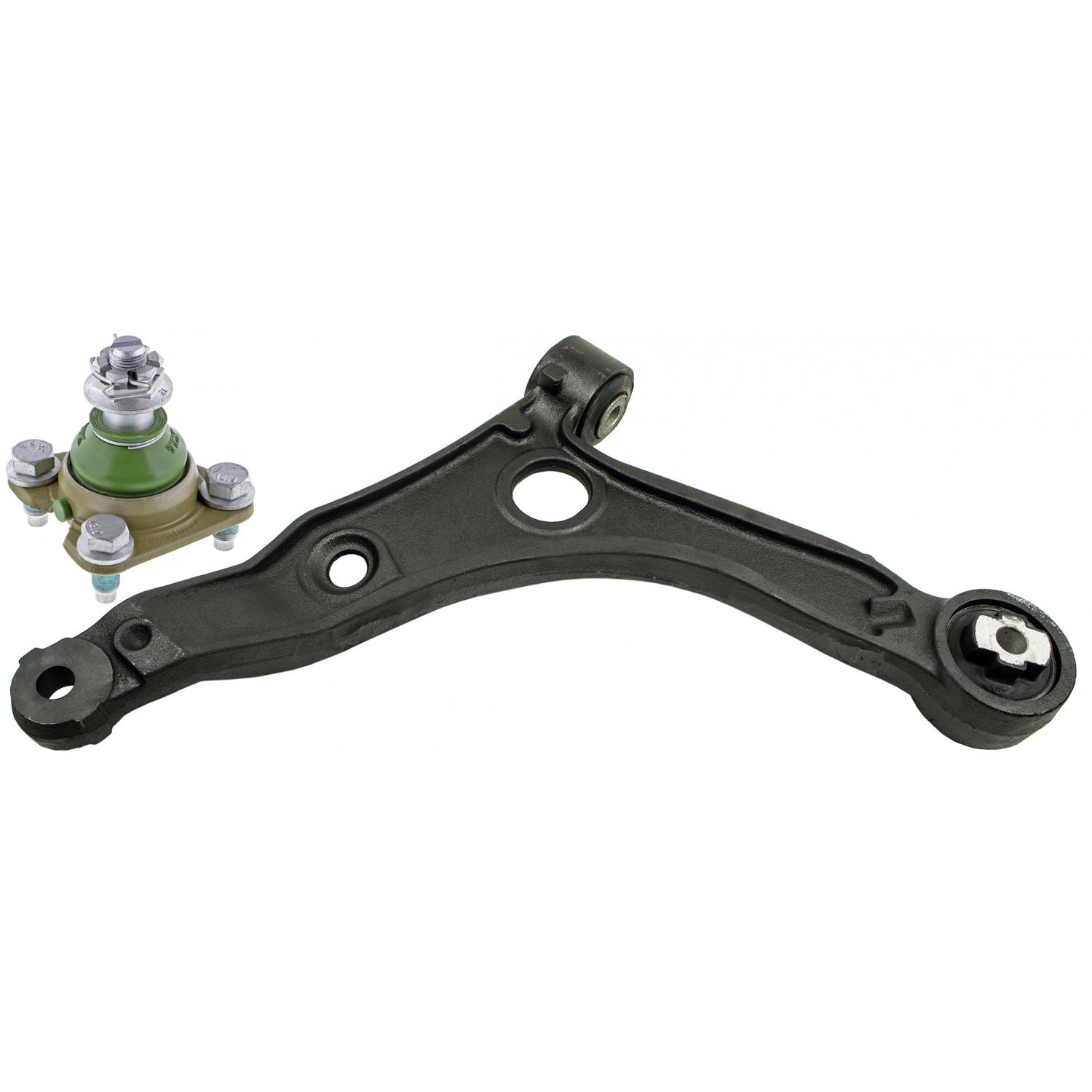 Mevotech CTXMS251285 - Suspension Control Arm and Ball Joint Assembly Mevotech CTXMS251285 Suspension Control Arm and Ball Joint Assembly product image 1 of 1