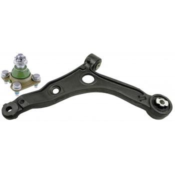 2014 Ram ProMaster 2500 Suspension Control Arm and Ball Joint Assembly Front Right Lower Mevotech CTXMS251285 image 1 of 1