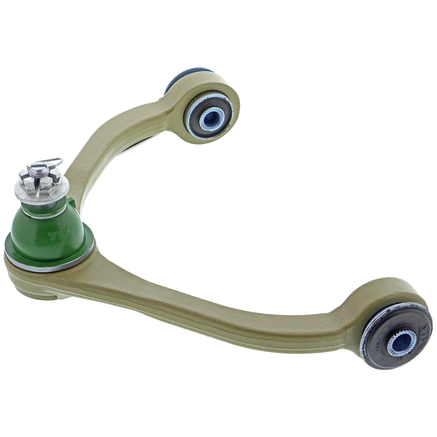 Mevotech CTXMS25141 Suspension Control Arm and Ball Joint Assembly product image 1 of 7