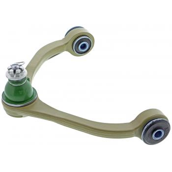 2008 Mitsubishi Raider Suspension Control Arm and Ball Joint Assembly Front Upper Mevotech CTXMS25141 image 1 of 4