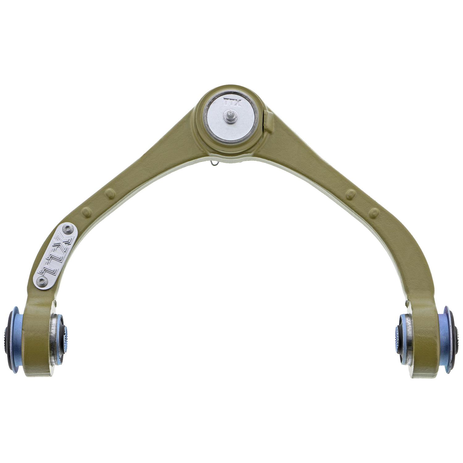 Mevotech CTXMS25141 Suspension Control Arm and Ball Joint Assembly product image 2 of 7