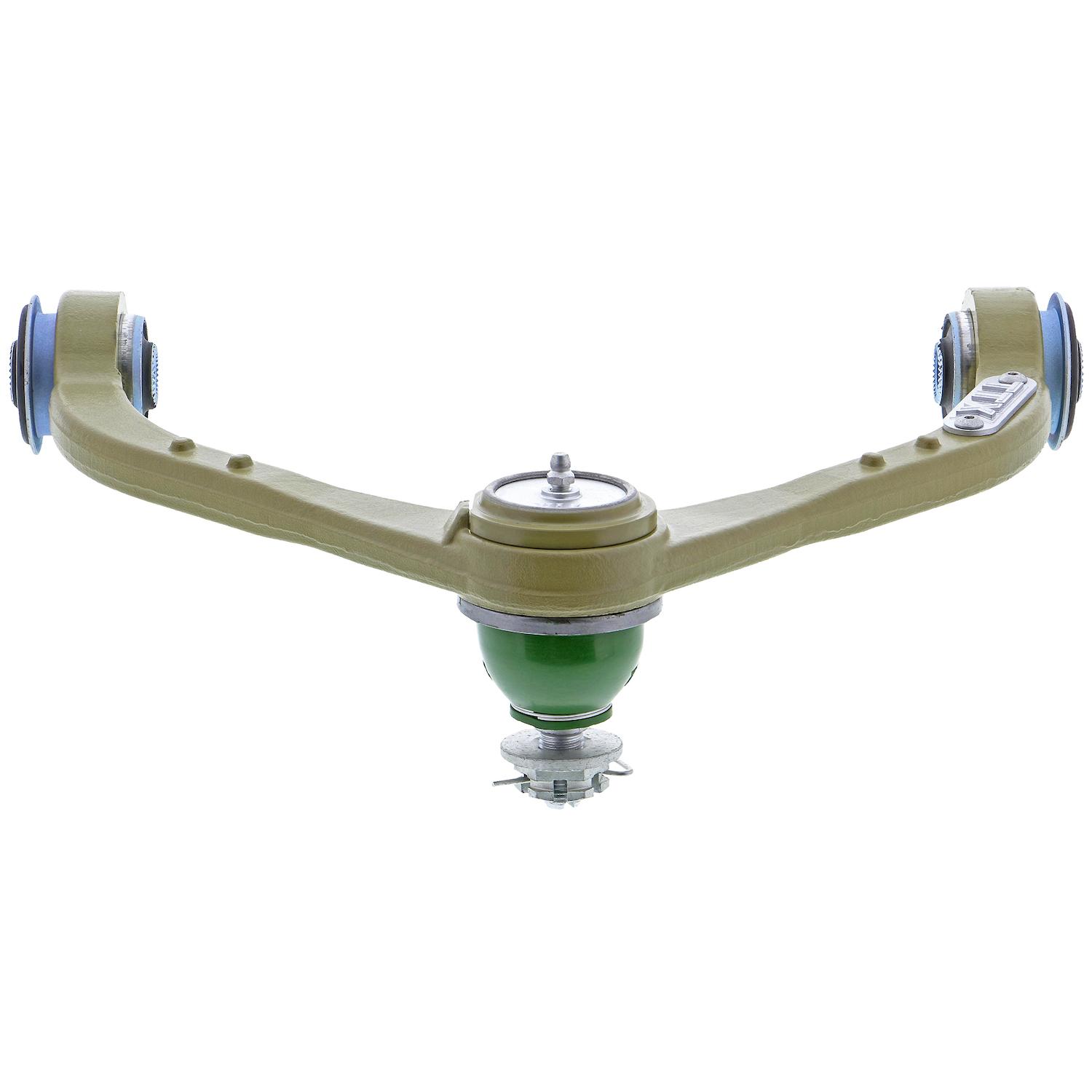 Mevotech CTXMS25141 Suspension Control Arm and Ball Joint Assembly product image 3 of 7