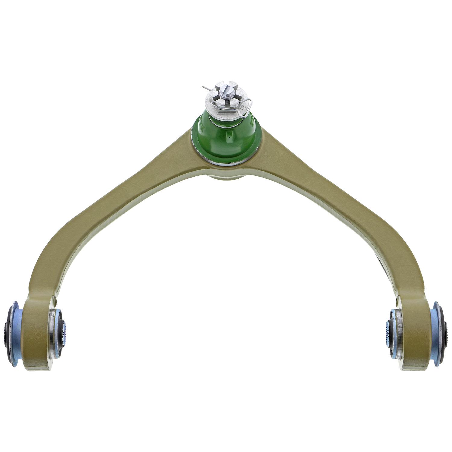 Mevotech CTXMS25141 Suspension Control Arm and Ball Joint Assembly product image 4 of 7